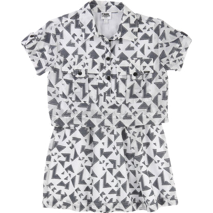 Karl Lagerfeld Kids - TuesdaysChild.com