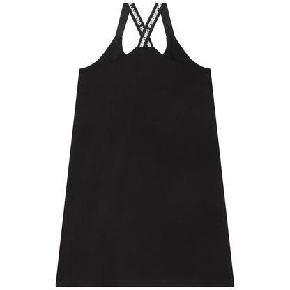 Karl Lagerfeld Tank Dress w/ Logo
