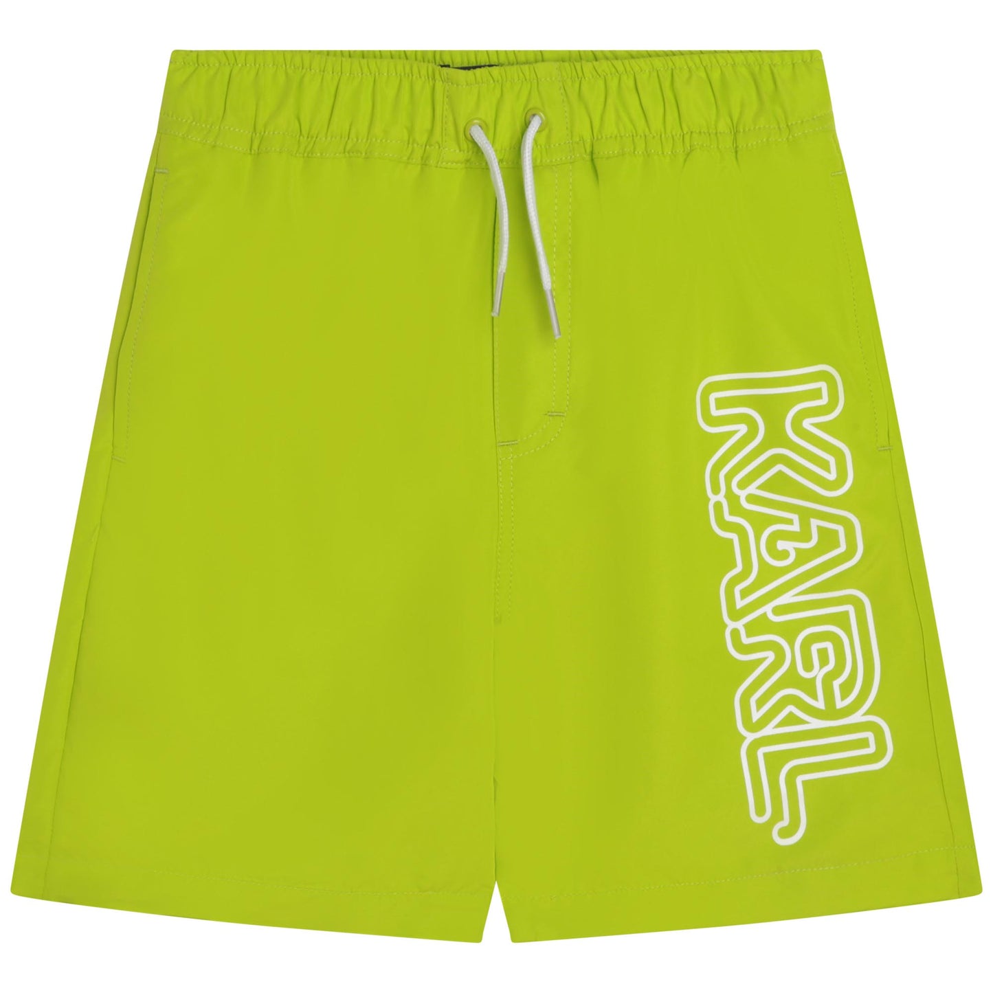 Karl Lagerfeld Boys Swim  Shorts w/ Logo