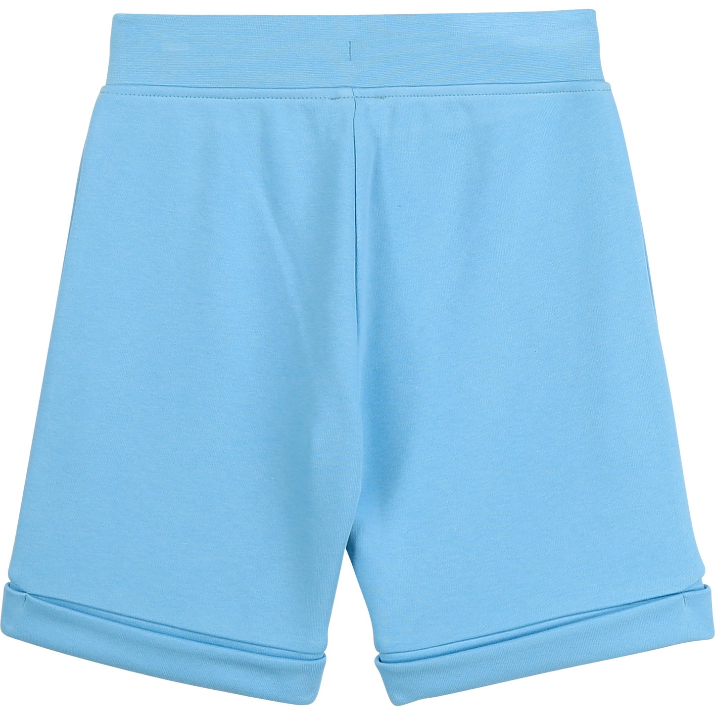Karl Lagerfeld Boys Logo Sweat Shorts