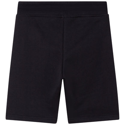 Karl Lagerfeld Boys Large Logo Shorts