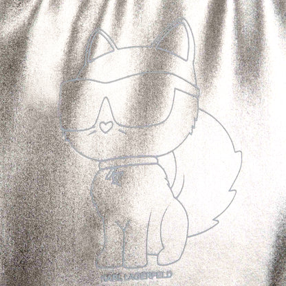 Karl Lagerfeld Baby Girl One Piece Swimsuit w/ Choupette