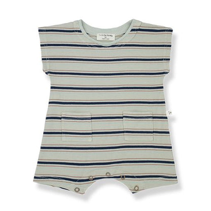 One + In the Family Erik Baby Romper