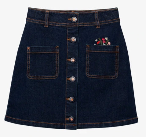 Catimini Angele Skirt