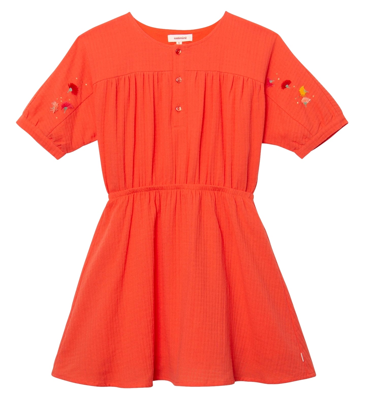Catimini Amandine Dress