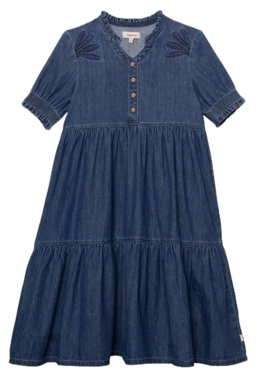 Catimini Jade Dress