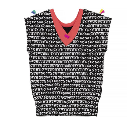 Deux par Deux L76 Side Pocket Tunic