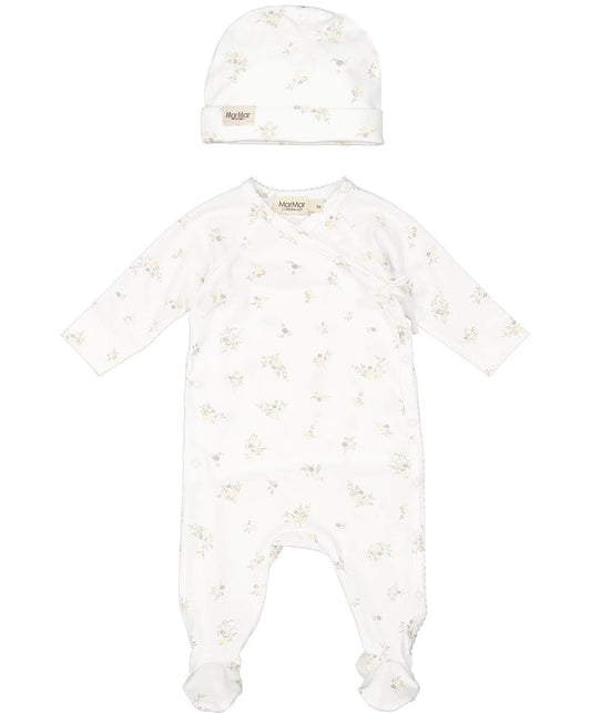 MarMar Rubetta Floral  Outfit Set
