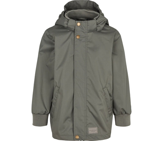 MarMar Otto Rain Jacket