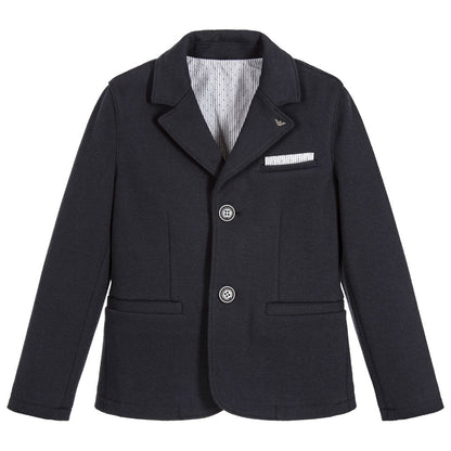 ARMANI JUNIOR - TuesdaysChild.com