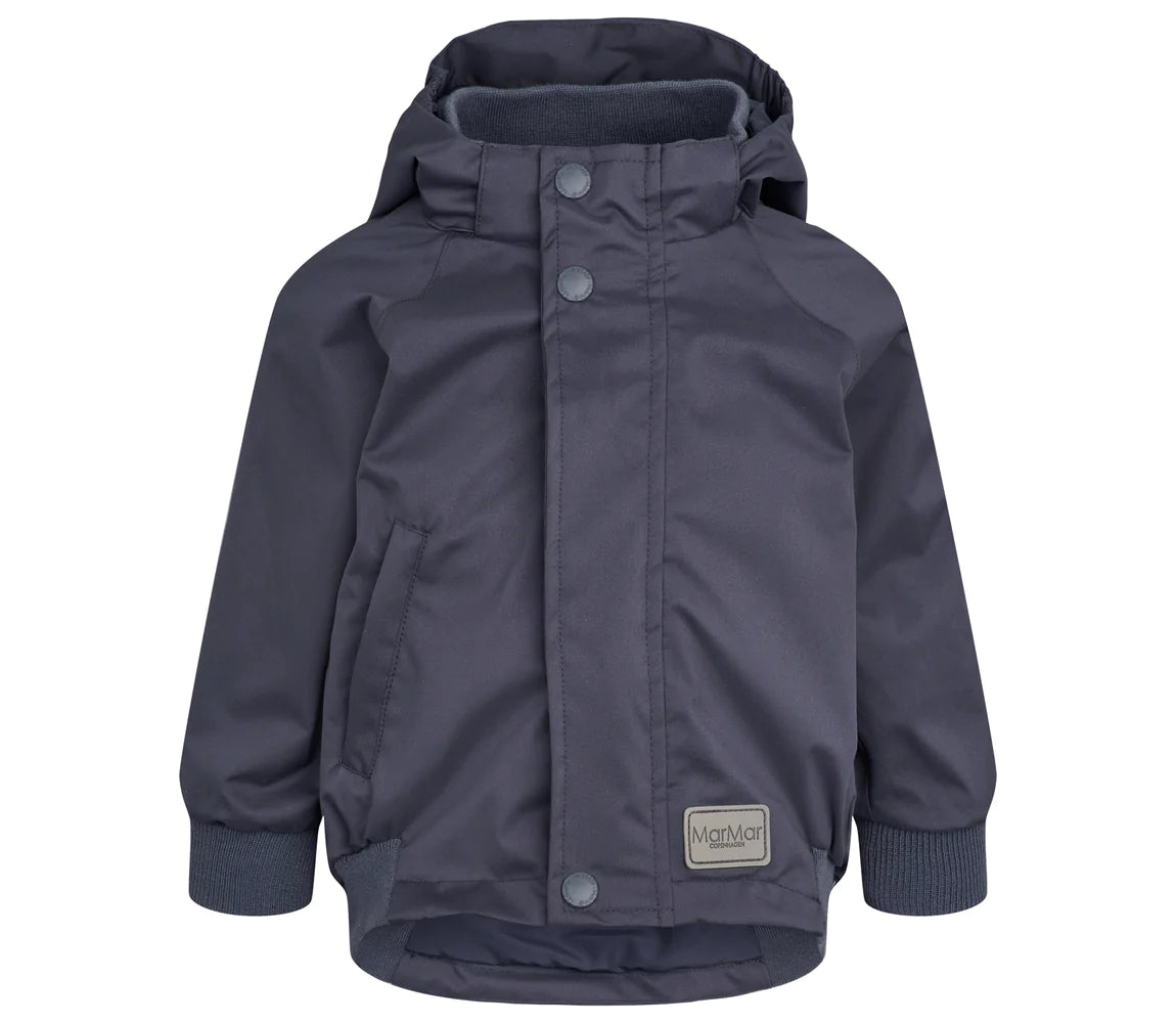 MarMar Olio Rain Jacket