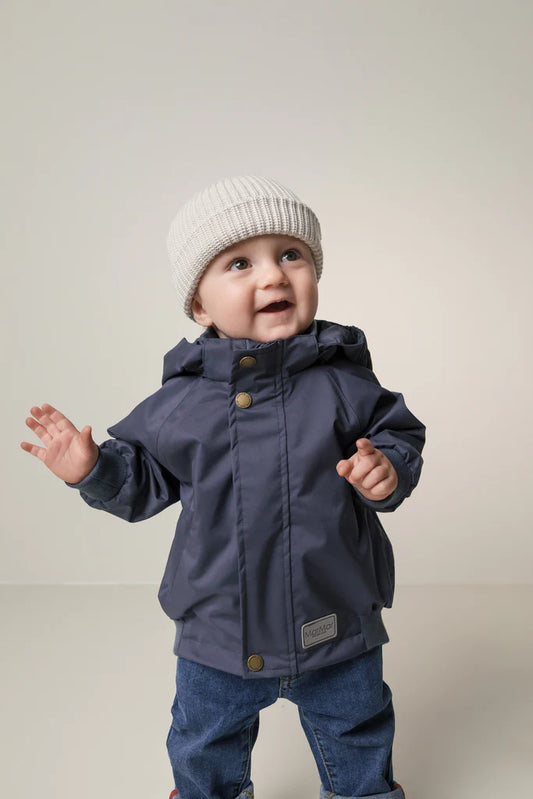 Baby Boy Jackets TuesdaysChild