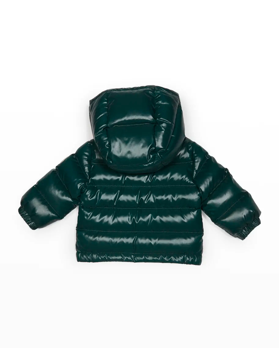 Moncler New Aubert Jacket