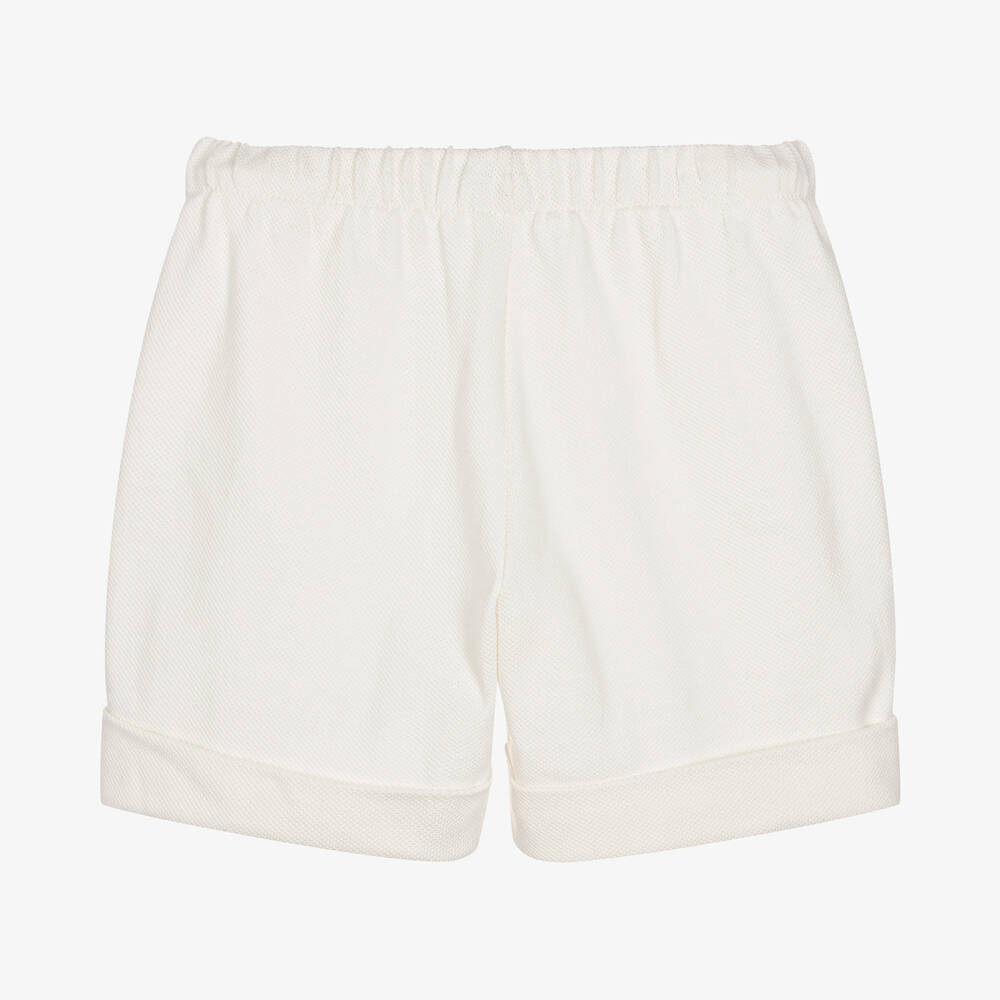 Il Gufo Baby  Boys Classic Bermuda Shorts