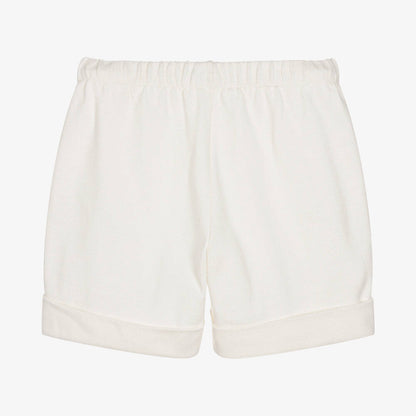 Il Gufo Baby  Boys Classic Bermuda Shorts