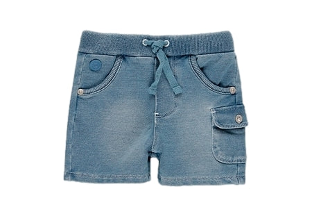 Boboli Fleece Short