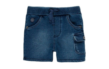 Boboli Fleece Short