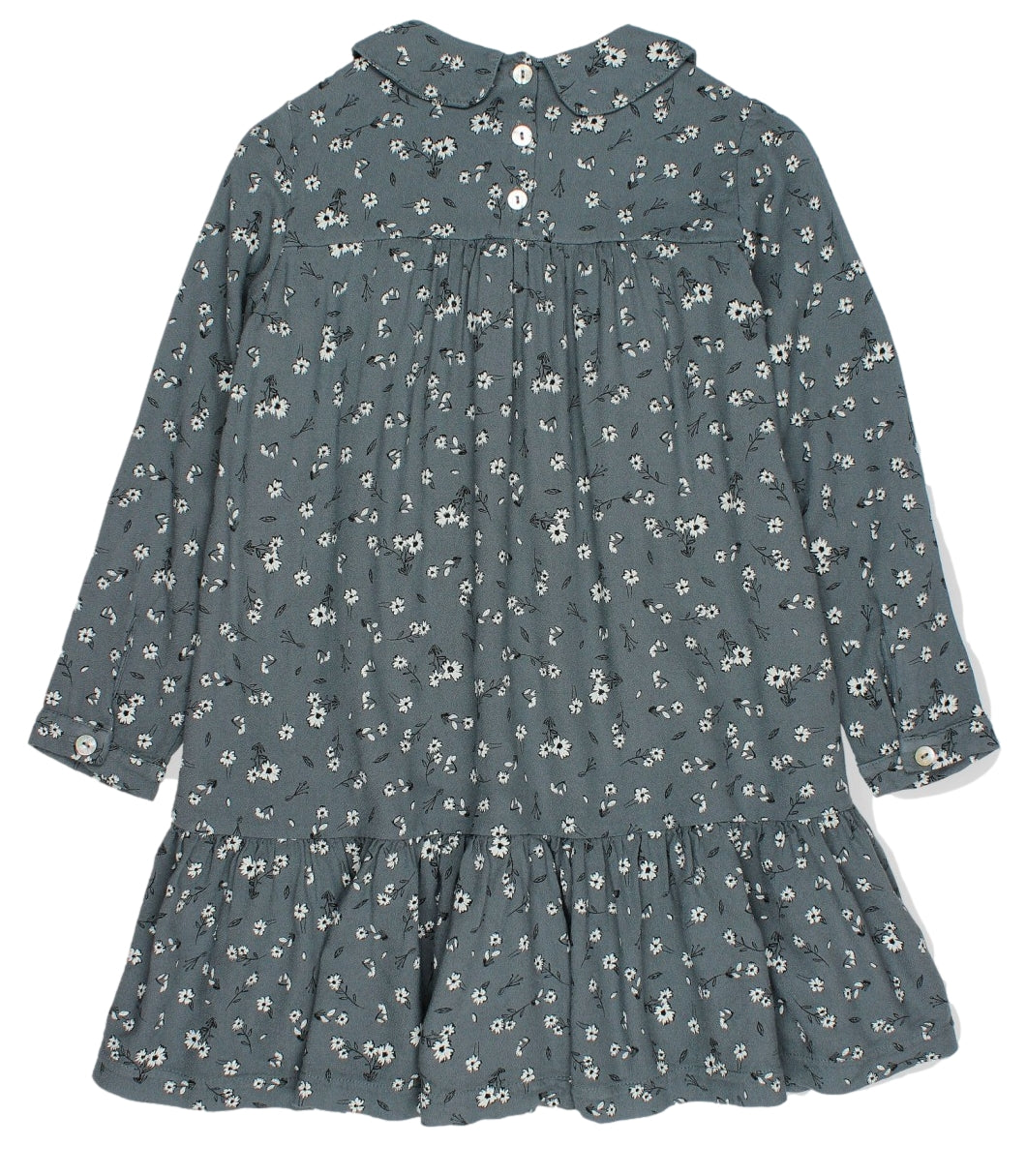 Buho Girls Blossom Dress
