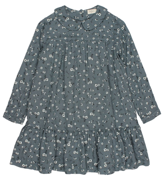 Buho Girls Blossom Dress
