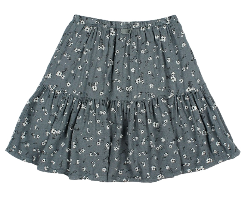 Buho Girls Blossom Skirt