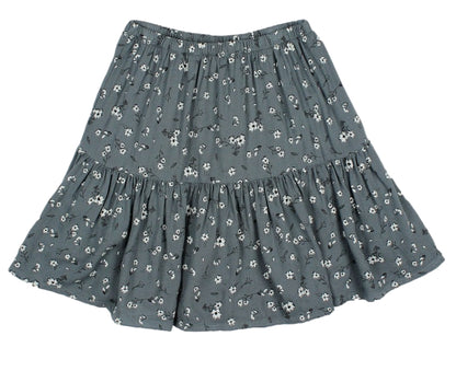 Buho Girls Blossom Skirt