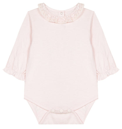 Tartine et Chocolat Baby Girl Bodysuit