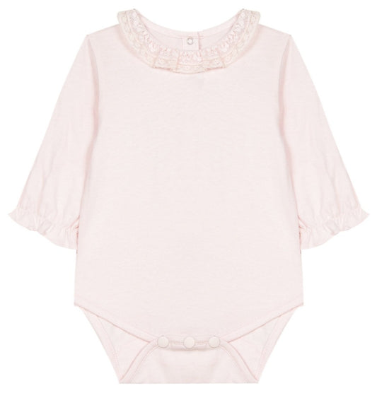 Tartine et Chocolat Baby Girl Bodysuit