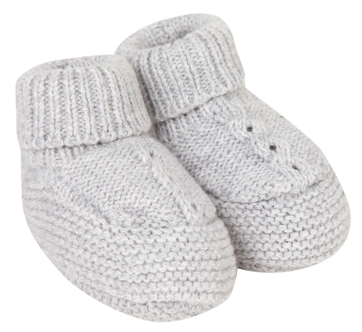 Tartine et Chocolat Baby Bootie