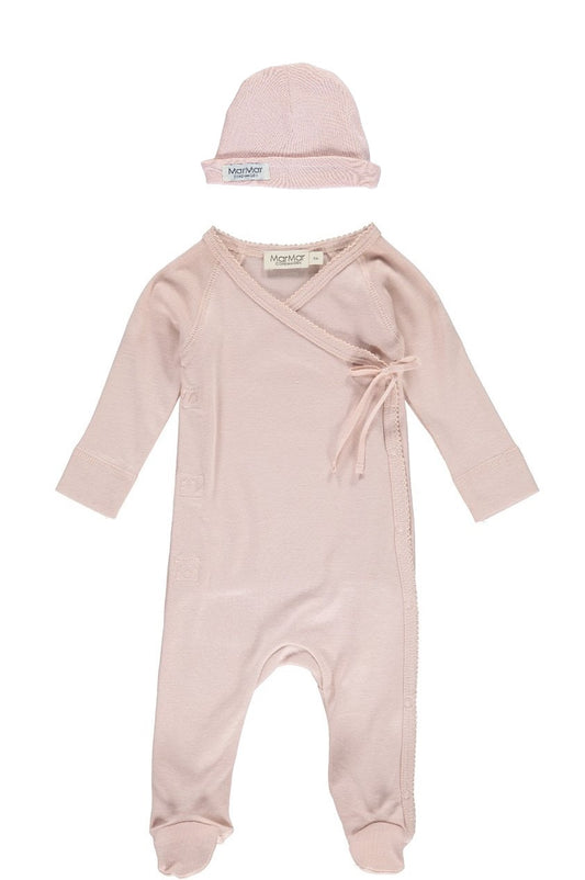 MarMar Aiko Rubetta Layette Set