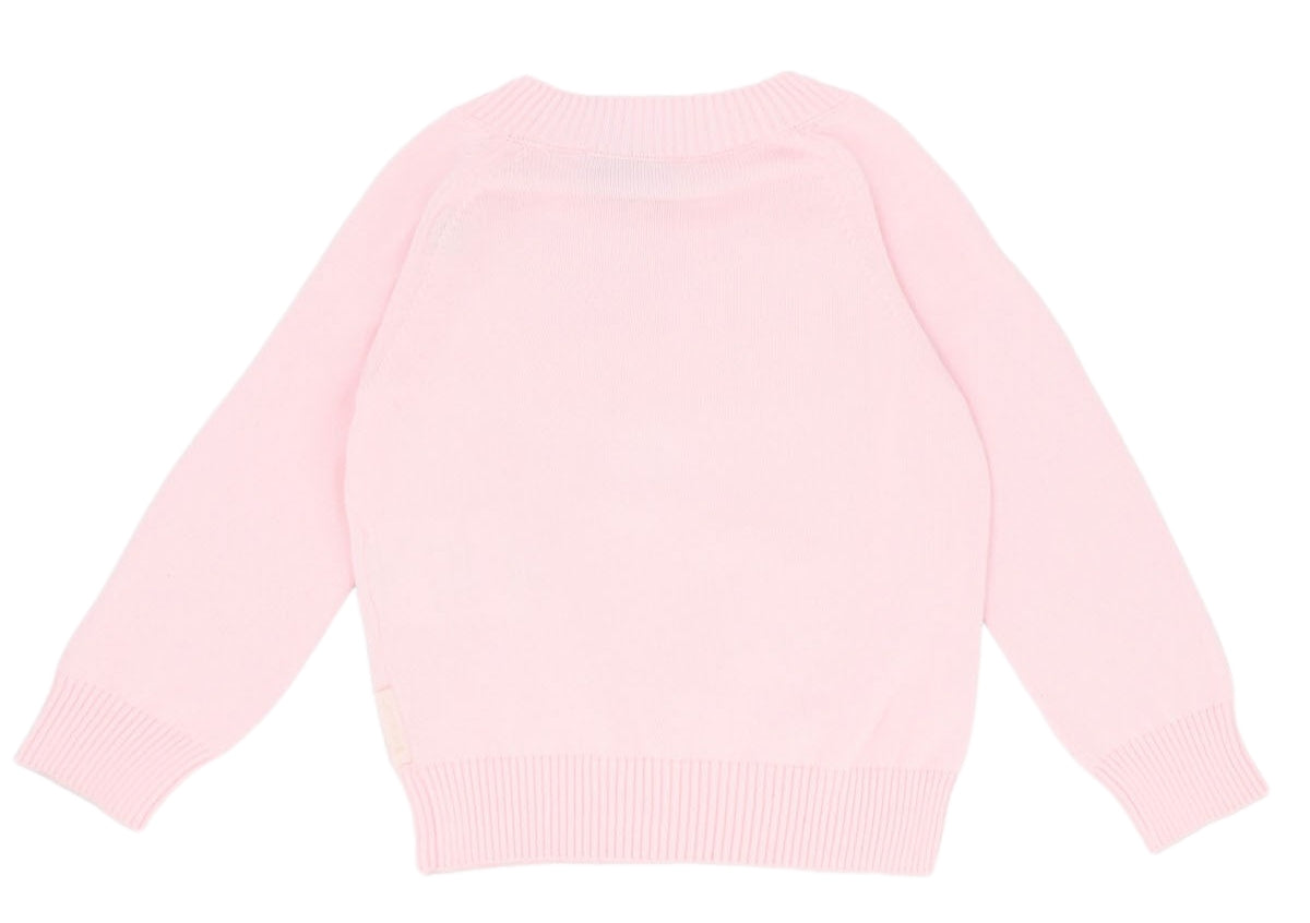 Moncler Baby Girl Knit Sweater