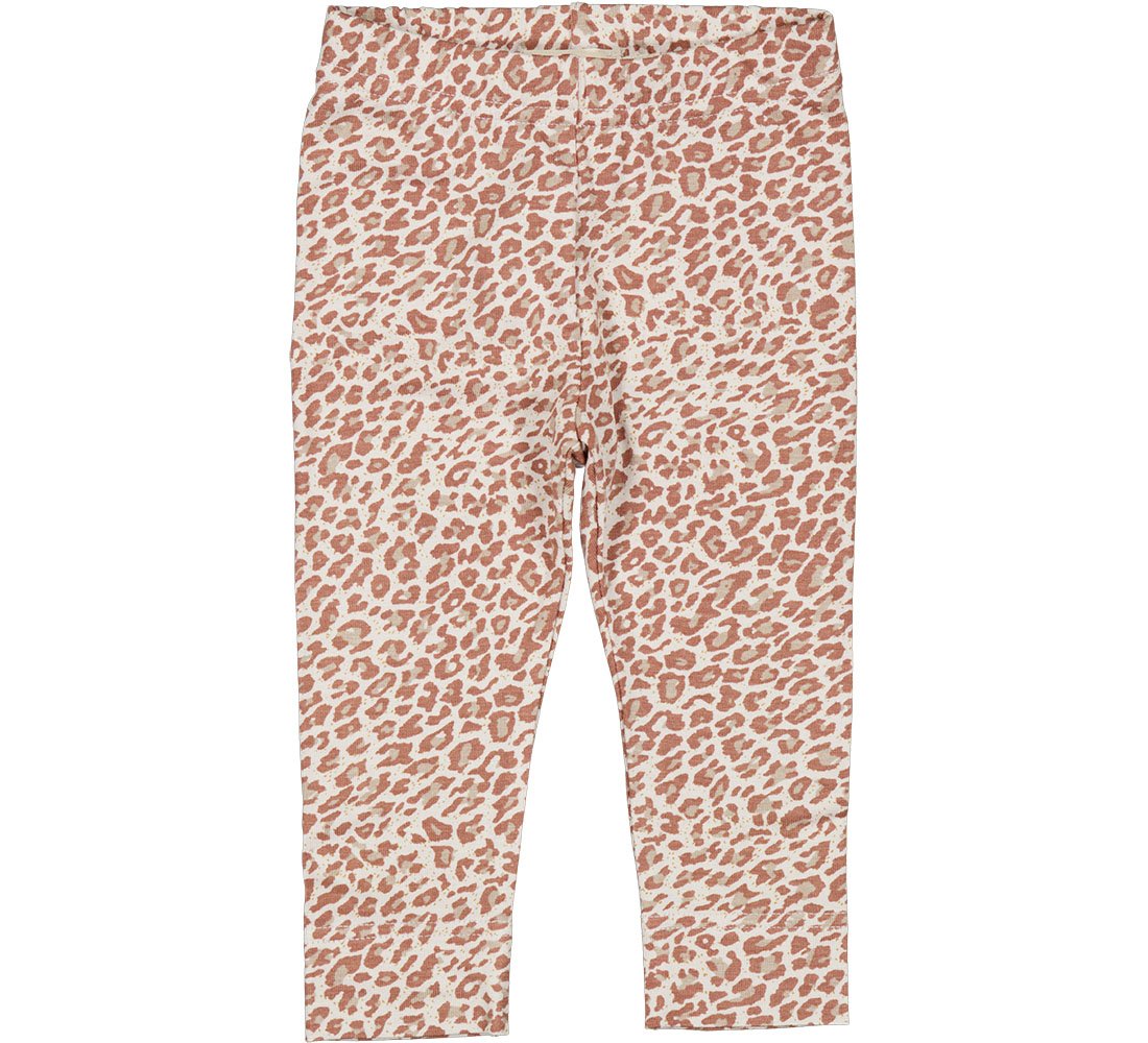 MarMar Girls Leopard Leggings