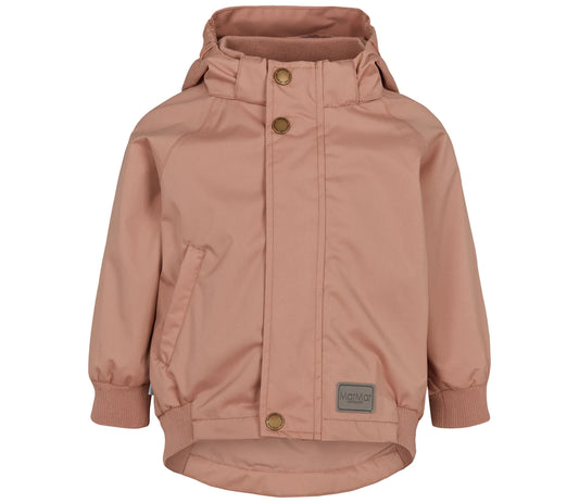 MarMar Olio Rain Jacket