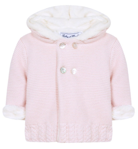 Tartine et Chocolat Baby Girl Jacket