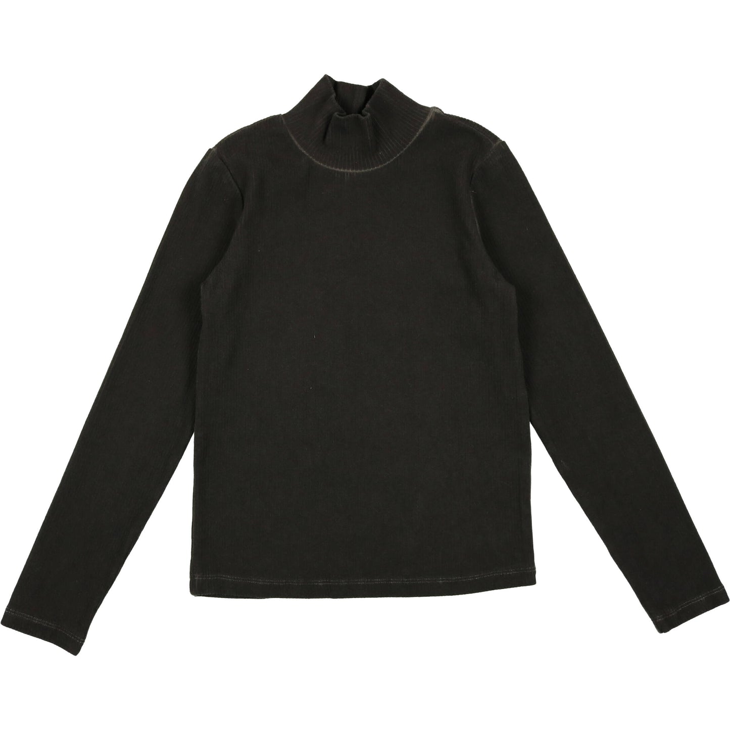 Coco Blanc Turtle Neck Sweater