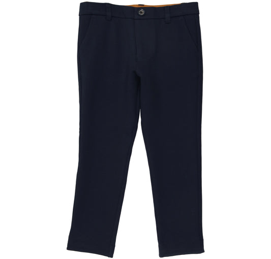 Coco Blanc Boys Wool Pant