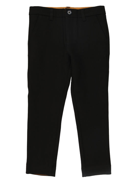 Coco Blanc Boys Wool Pant