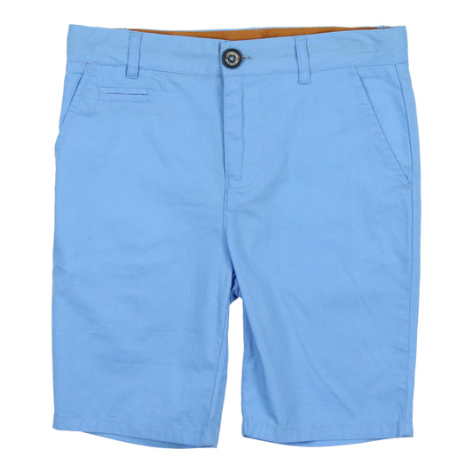 Coco Blanc Boys Dressy Shorts