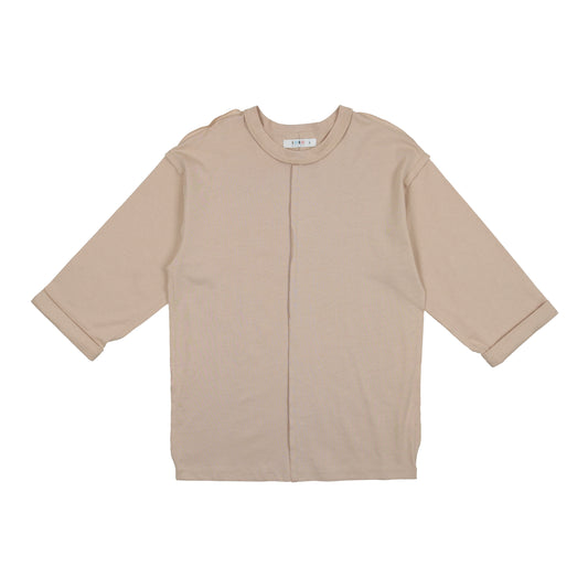 Coco Blanc Cotton T-Shirt