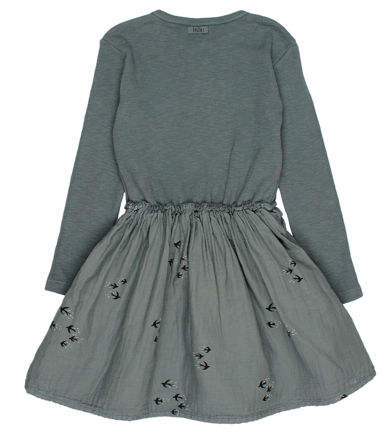 Buho Girls USA Mixed Dress