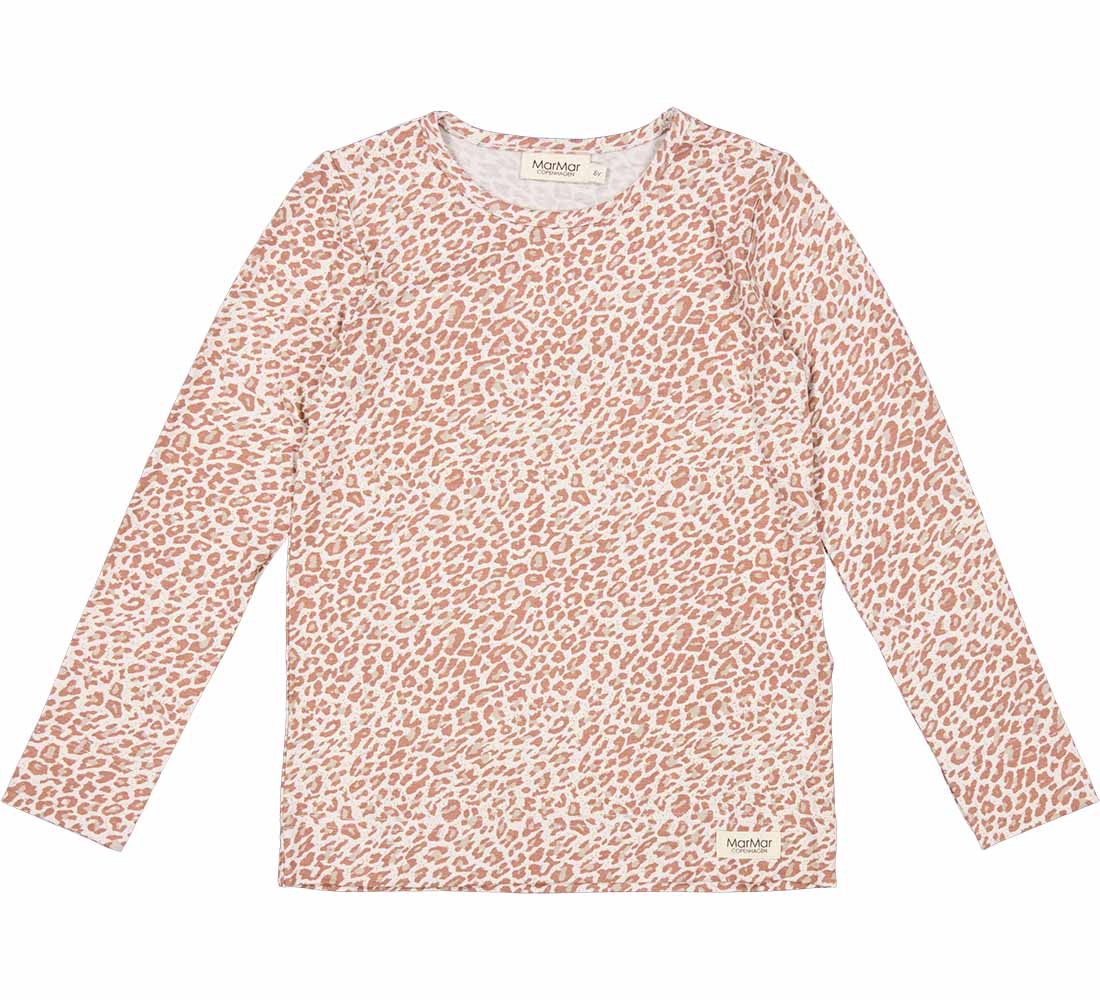 MarMar Long Sleeve Top