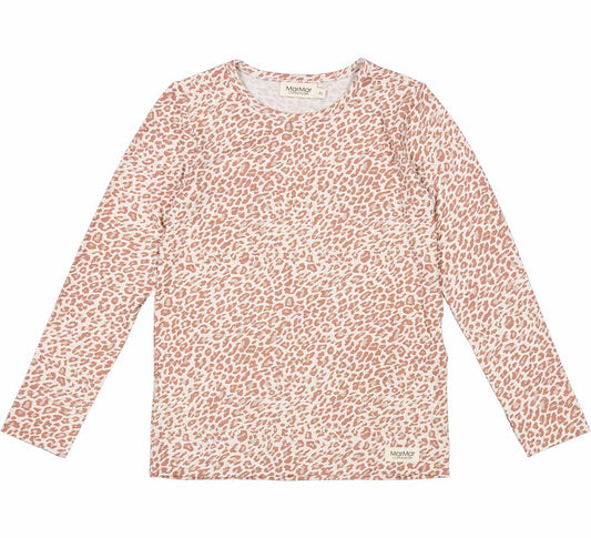 MarMar Long Sleeve Top