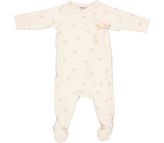 MarMar Rubetta Footie