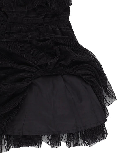 Unlabel Dawn LS Dress