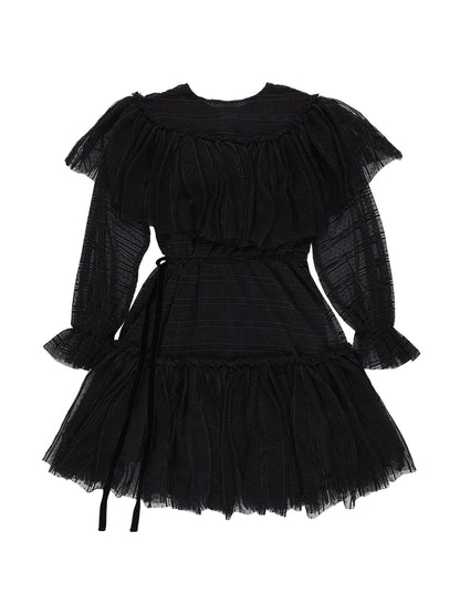 Unlabel Dawn LS Dress