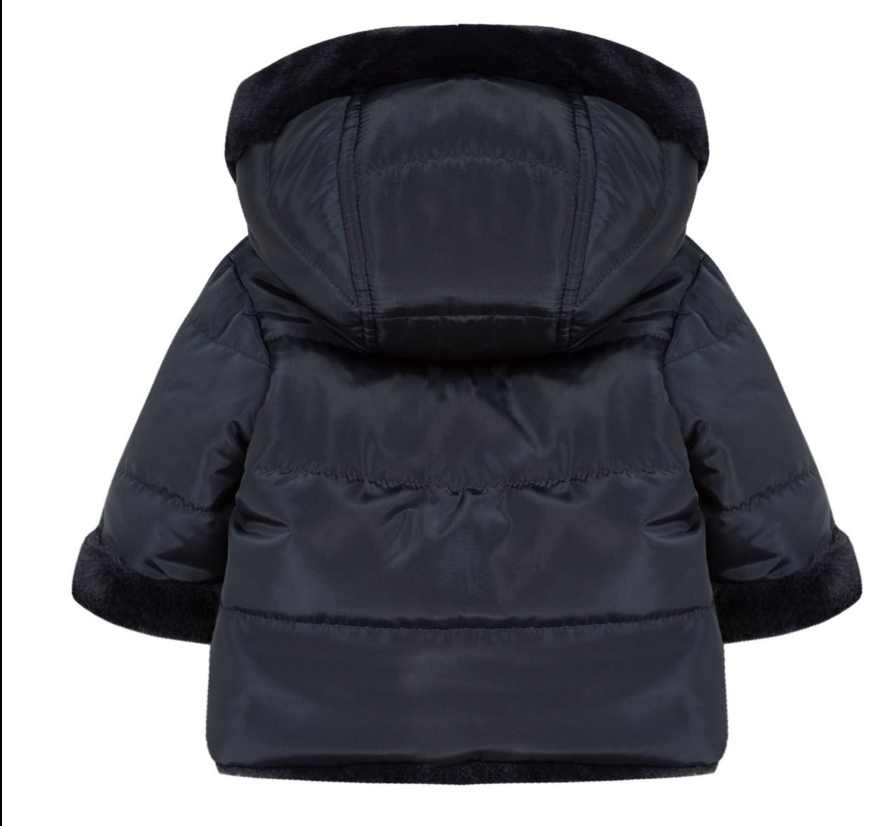 Tartine et Chocolat Puffer Jacket
