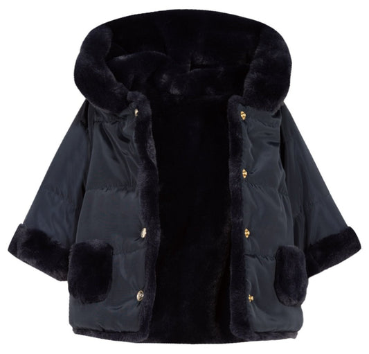 Tartine et Chocolat Puffer Jacket
