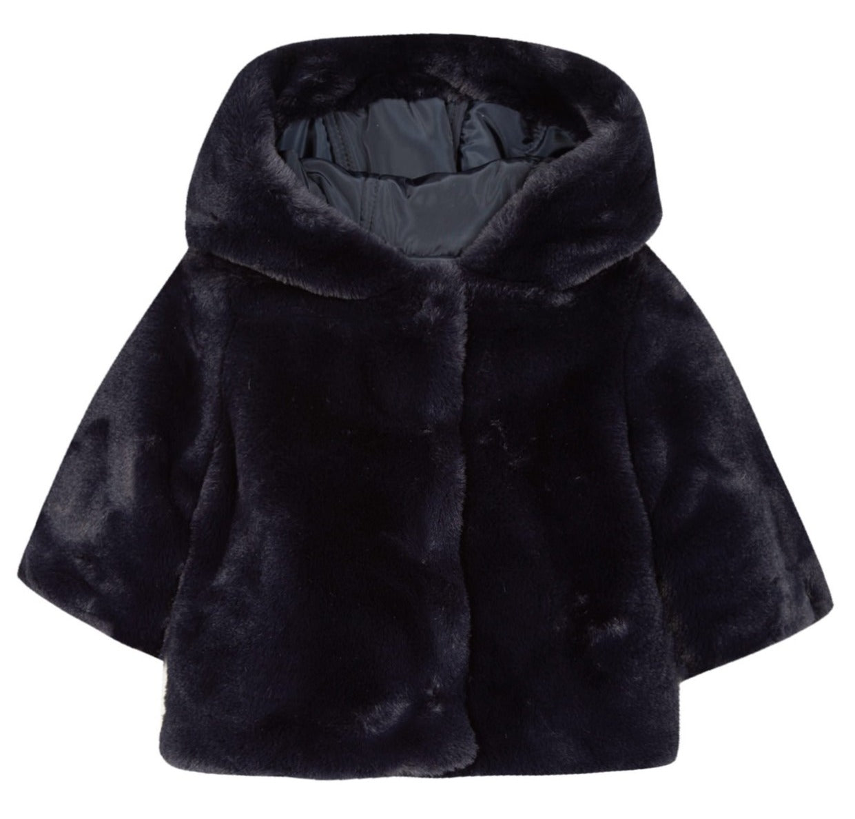 Tartine et Chocolat Puffer Jacket