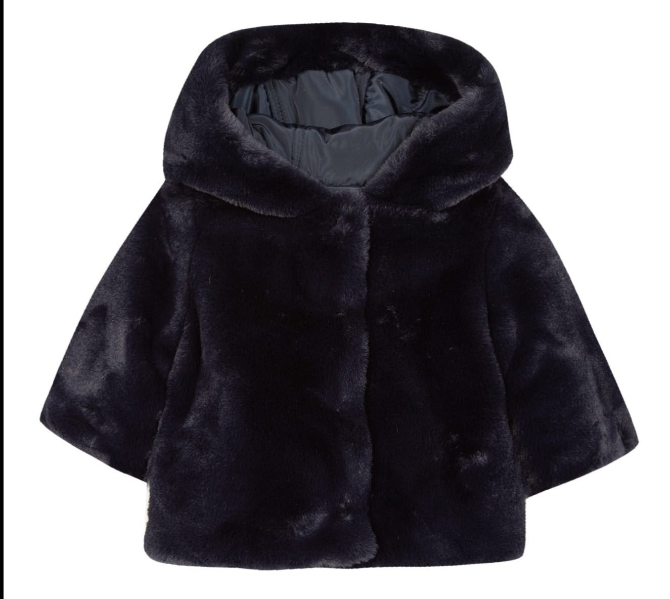 Tartine et Chocolat Puffer Jacket
