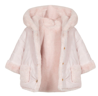 Tartine et Chocolat Puffer Jacket