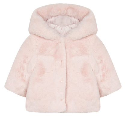 Tartine et Chocolat Puffer Jacket